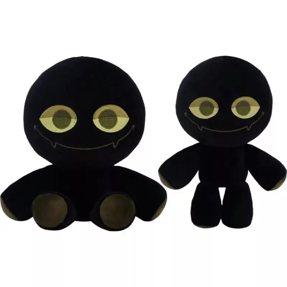 Slap Battles' Bob Plush Figure